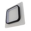 Modern Ceiling Light LED Elegant Interior Lighting Fixture for Corridor Bedroom Kitchen Bathroom