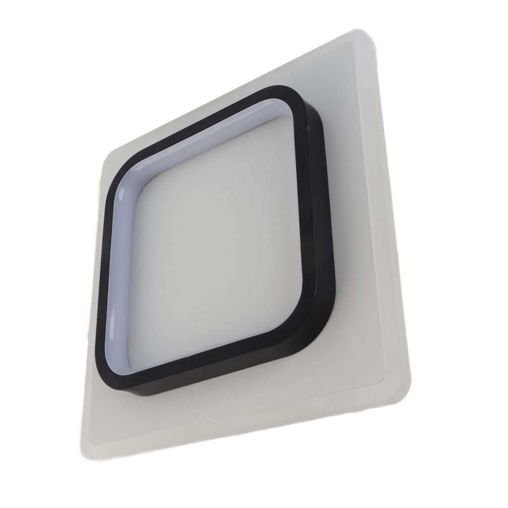 Modern Ceiling Light LED Elegant Interior Lighting Fixture for Corridor Bedroom Kitchen Bathroom