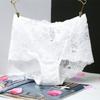 XXL Lingerie Women's Panties Womens Briefs Panty Sexy Lace Plus Size Female Underwear Big Size Lady Sexy Panty