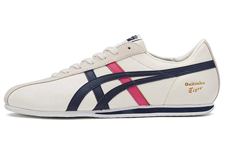 Onitsuka Tiger Fb Trainer Черно-розовый 1183B768-103 37