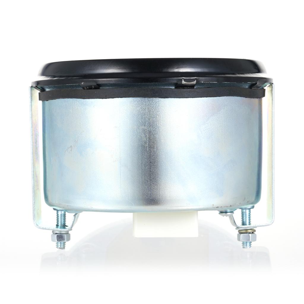 12V Tachometer Gauge 3.75inch 0 2500RPM min Tachometer 637HZ Car Motorcycle Tachometer Gauge Replacement for Mercedes