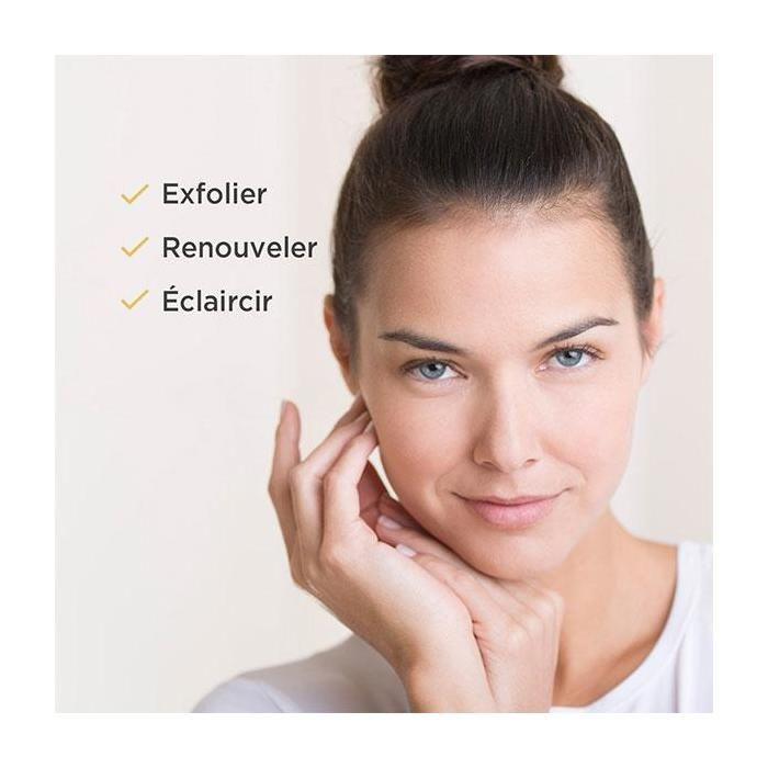 ISDIN Isdinceutics Glicoisdin 25 Intense Gel Exfoliant Gommage Visage 50g