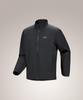 Arcteryx Gamma Jacket Men'S - Black / Ajqsm09908