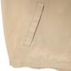 IZOD LACOSTE 70s 80s Vintage Sri Lankan Swing top beige Men's Used