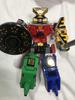 Samurai Sentai Shinkenger Samurai Combination DX Shinken Oh