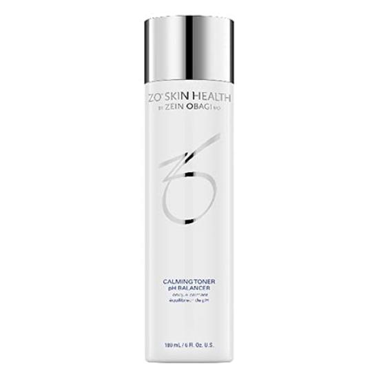 Zein Obagi Skin Health Balancer Toner 180ml [Product]