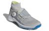 Adidas Zg 21 Motion Boa Mid 'Grey Pulse Yellow' Women's FZ2189