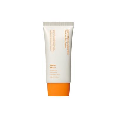 Marine Astaxanthin Tone Up Sun Cream 50ml