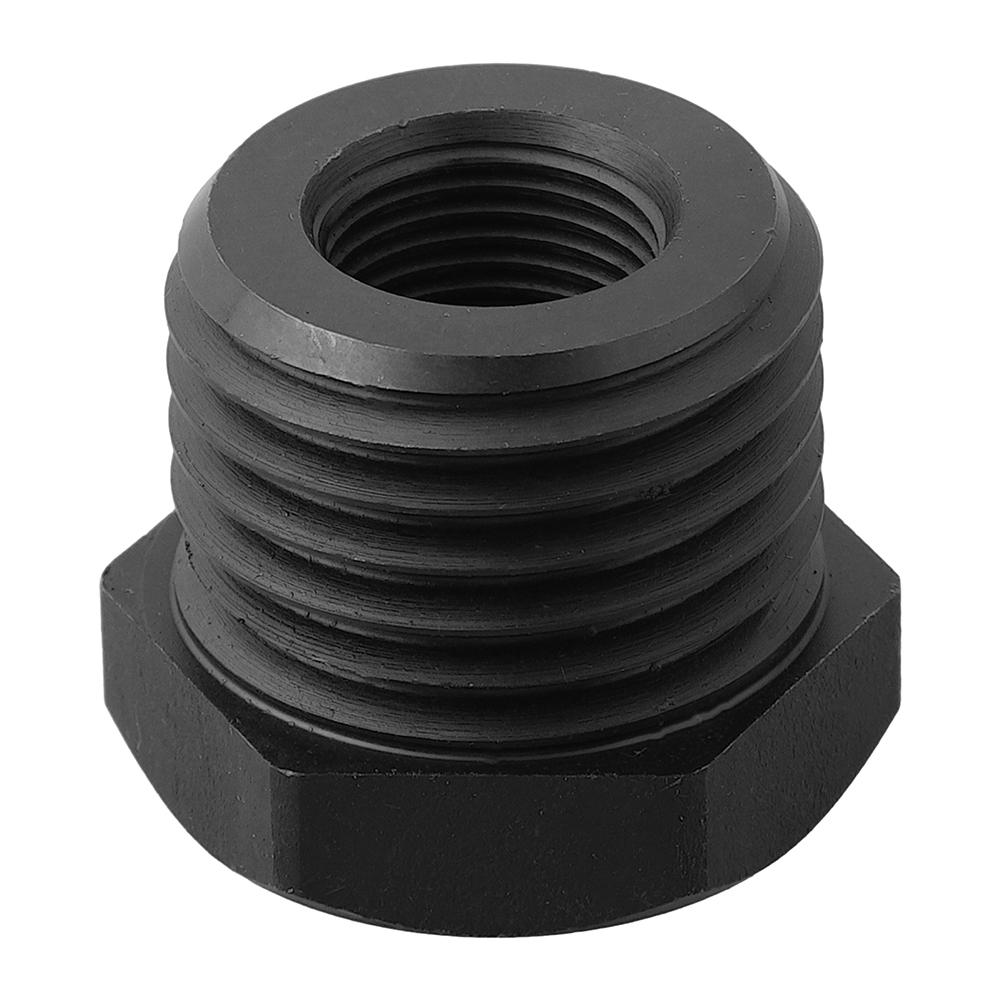 For Woodworking For DIY Projects Spindle Thread Chuck Spindle Adapter 32mm 1.26 In 32mm Size Metal Material 1pc Quantity