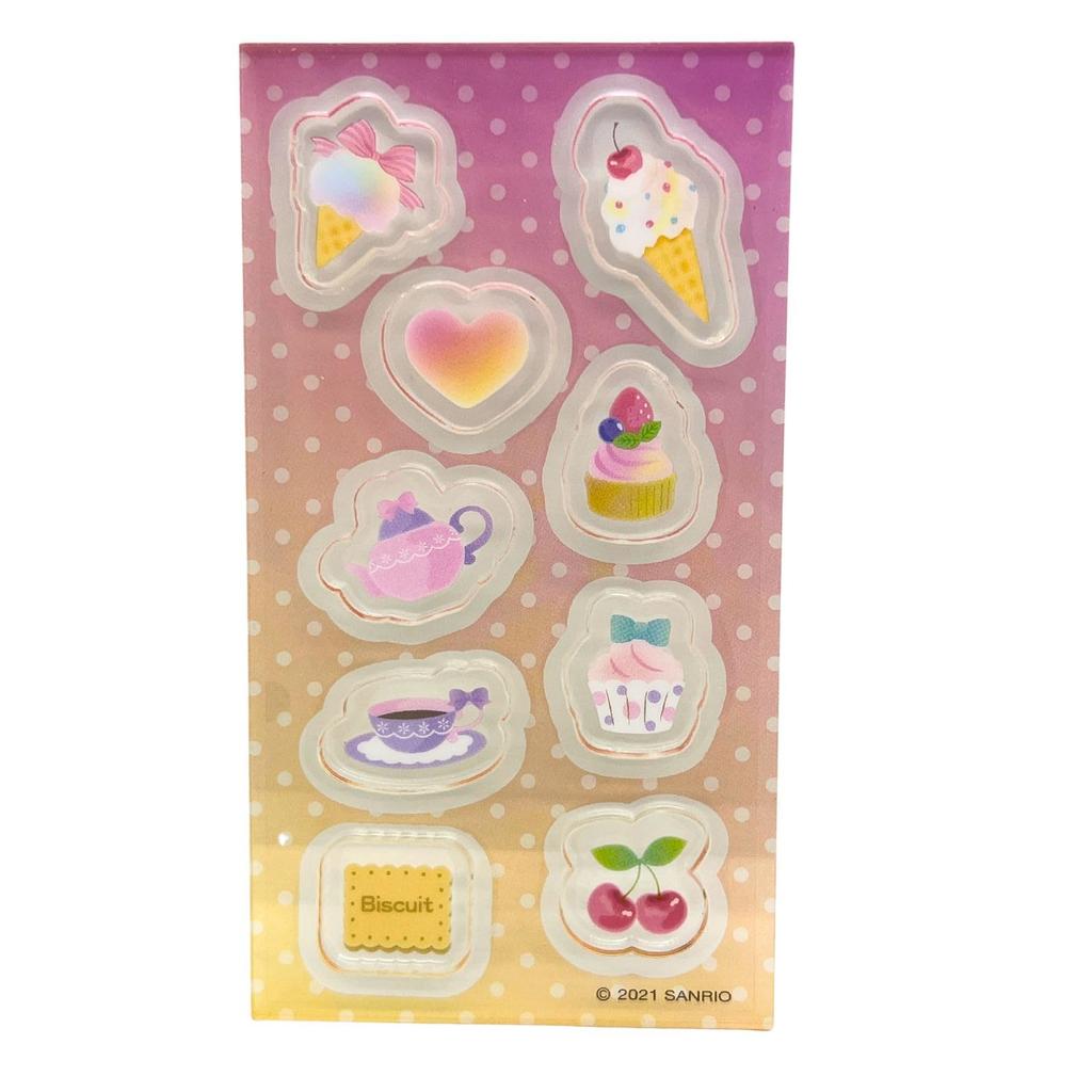 Sanrio Sanrio Kuromi Acrylic Frame