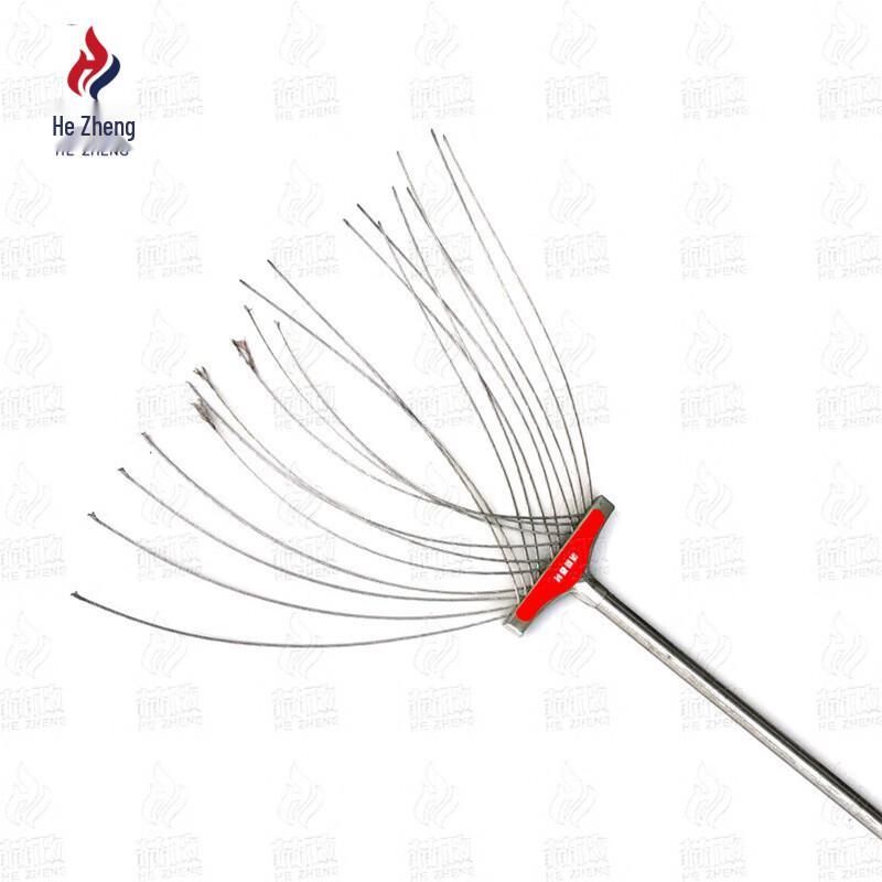 Forest Fire Extinguishing Iron Broom