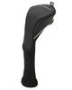 Golf Headcover A Staple Item for Women Fairway FW FR [New Balance] - (200cc Woods) / / 012-6984502 010_Black