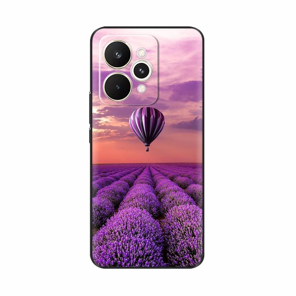 For Realme 15 Pro 5G Case Cute Patterned Cover Silicone Soft TPU Shell on for Realme 15 5G Soft Phone Cases For Realme15 Pro