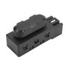 6 Way Power Seat Adjustment Switch 5F9T14B709AA Front Side Replacement for Ford Edge Escape