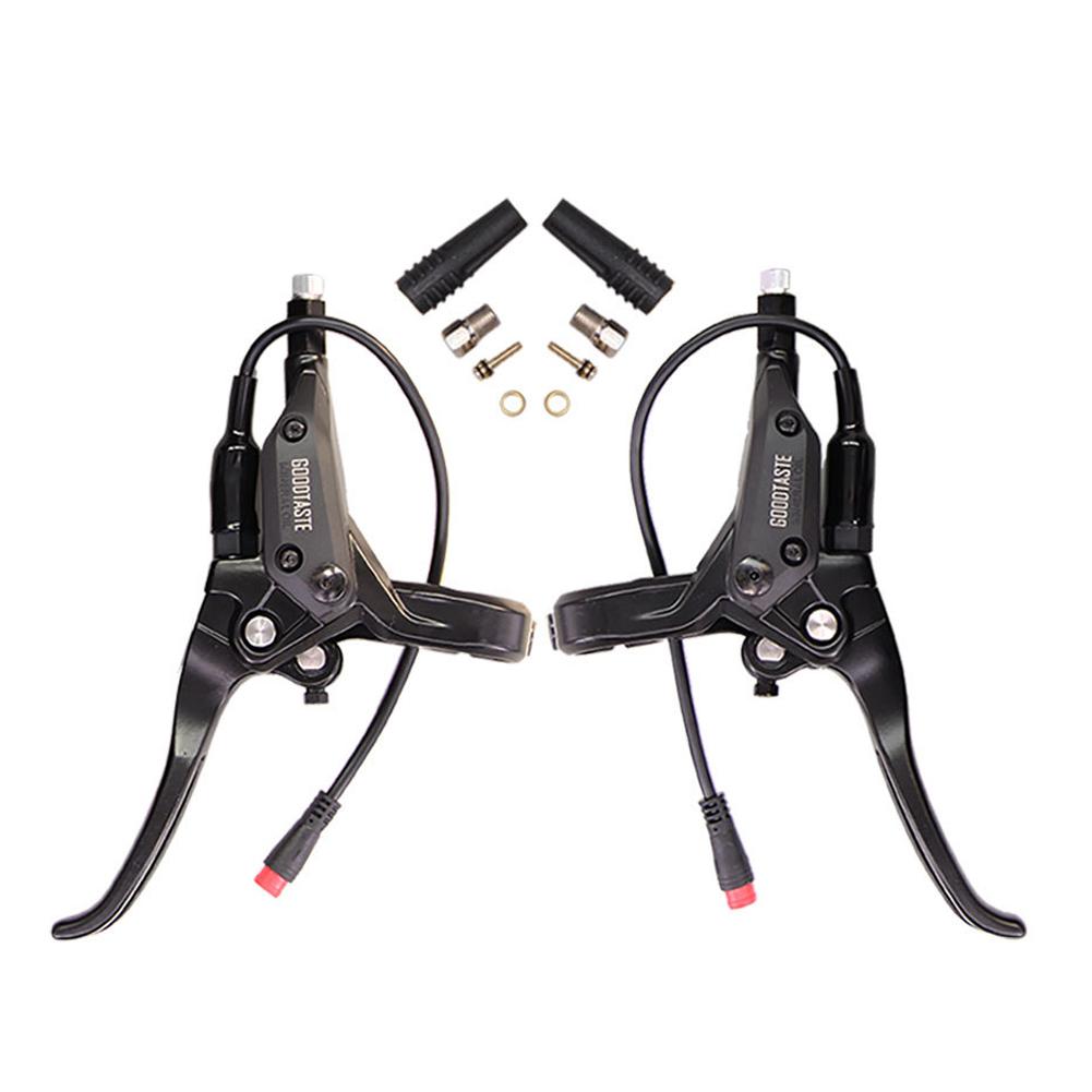 Marke Neue Bremshebel Bremsgriff E-bike Teile GT03 Power-off