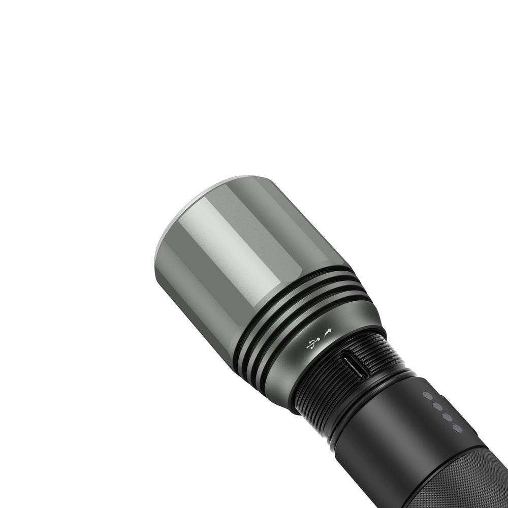 Nextool T10 Led Handheld Flashlight 2,000Lm 220M 70H