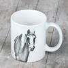 Fell Pony - mug with a horse, mug with a photo, personalized gift from the Art-Dog brand