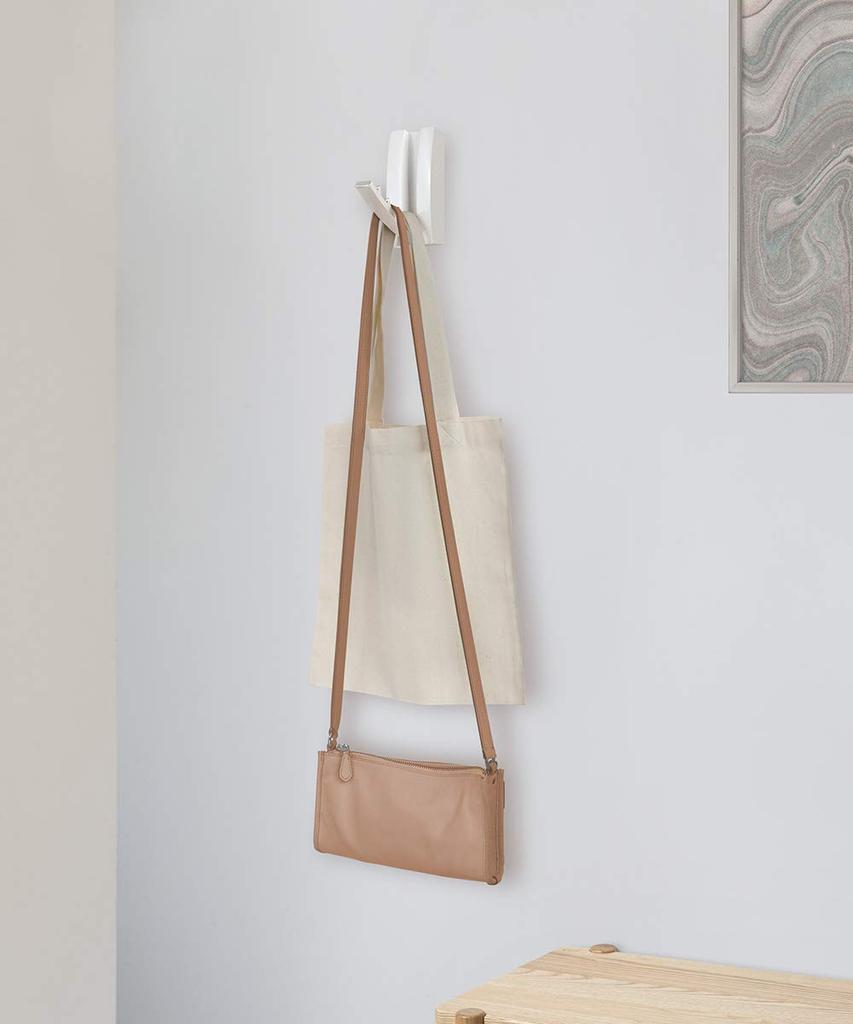 Umbra Flip Valet 21010188660 Hook, White, 29x12x5cm,