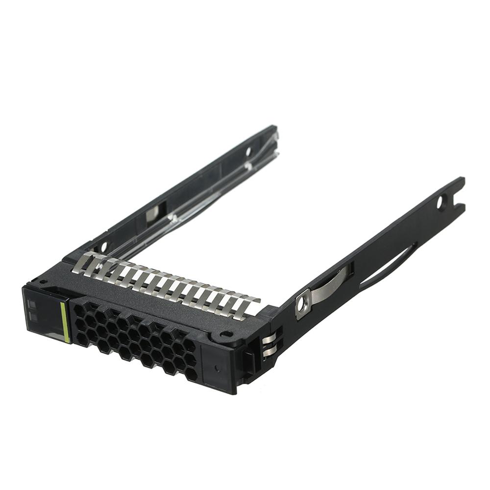 2.5   Festplatten-Caddy Für  Festplatten-Caddy-Schublade Ersatz für Tecal RH2288 V3 RH1288 V3 RH5885 V3 Hot-Swap SAS