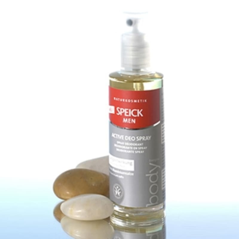 

Spike Men Active Дезодорант-спрей 75мл