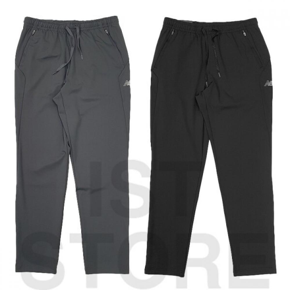 

New Balance Ist Unisex Slim Fit Performance Seasonless Pants Nbmlfco153 (17)Dark Gray/080(M)