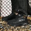 Plus Size Steel Toe Safety Shoes - Anti-smash, Anti-puncture, Anti-slip, Breathable Labor Protection for Men & Women (G58).