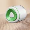 Electric Sweater Lint Remover - High-Efficiency Fabric Shaver with Integrated Charger