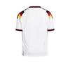 adidas Youth Germany 2026 Home Replica Jersey White JZ4560