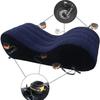 Inflatable Sex Sofa Pad Sexual Posture Handcuffs Ankle Cuffs Bondage Adult Games Love Chair Living Room Furniture for Couples
