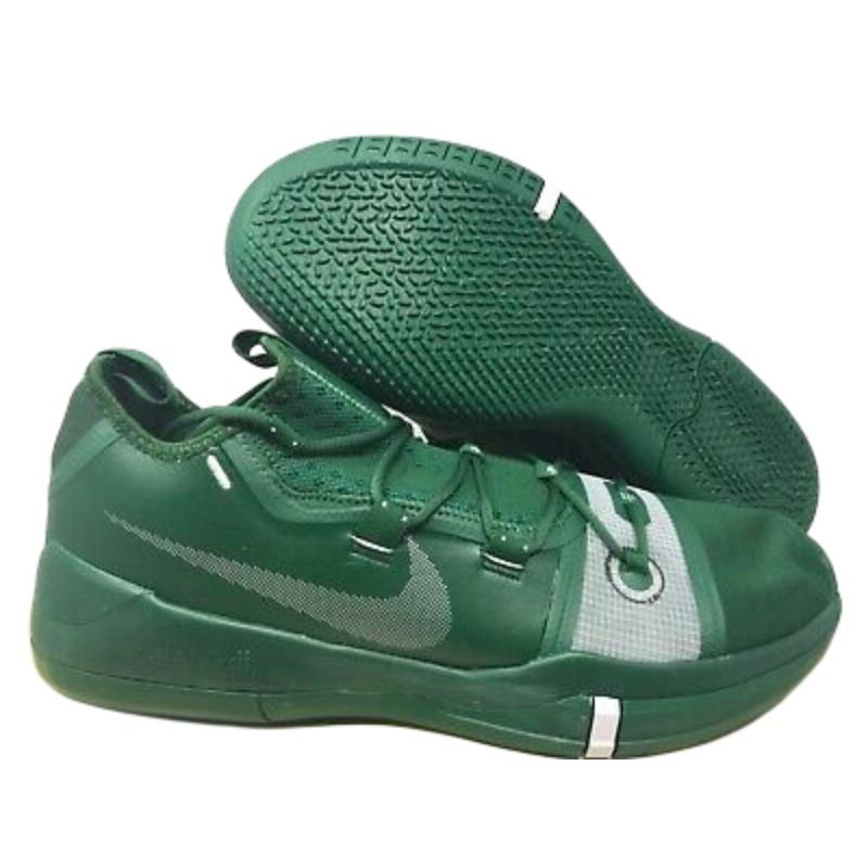 Nike Kobe A.D. Tb 'Gorge Green' Nike AT3874-302