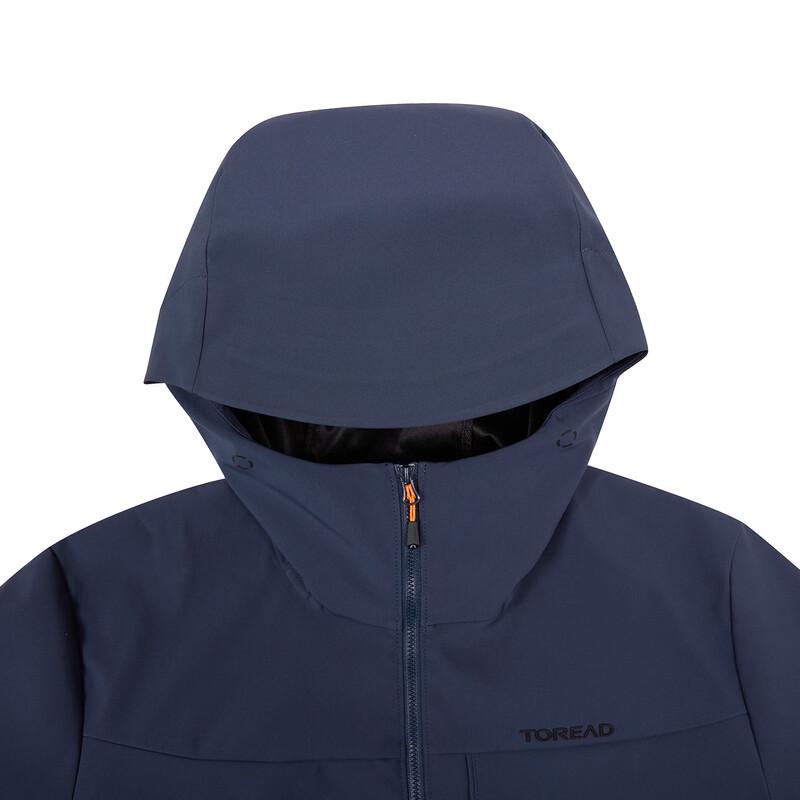 TOREAD Outdoor Softshell Jacket
