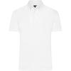 James and Nicholson Mens Plain Polo Shirt