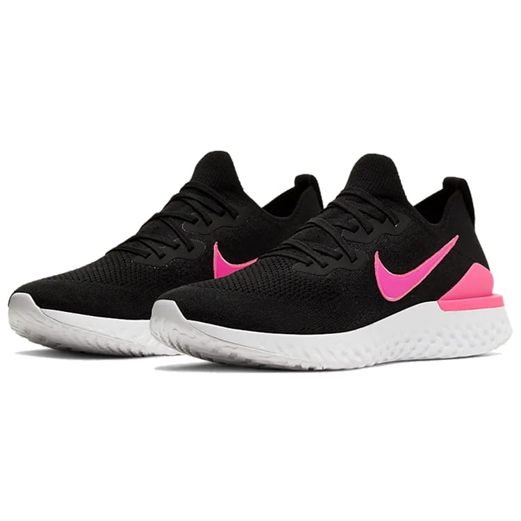 Nike Epic React Flyknit 2 Pink Blast BQ8928-013
