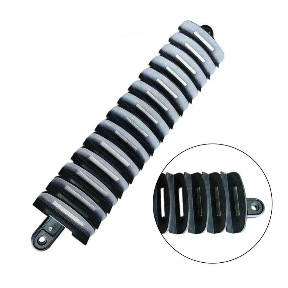 Adjustable Magnetic Wrench Organizer 14-Slot Wrench Holder Tool Organizer  Drawer Organization