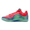 Nike Lebron 23 GS Stocking Stuffer Kids Sneakers Multi-Color Bright-Crimson Multi-Color-Dusty-Amethyst-Barely-Volt-Mint-Foam-Gym-Red IQ6708-600