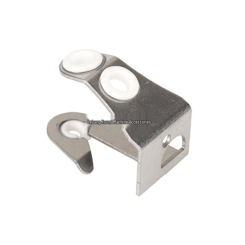 Five-Star 23K Yarn Storage & Break Detector for Large Circular Knitting Machines