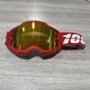Lishi Donut Motorcycle Off-road Goggles