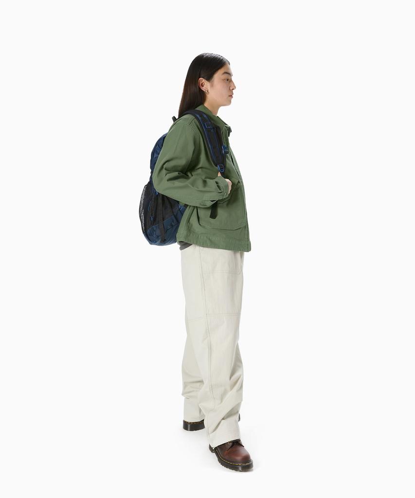 Thisisneverthat Ul Backpack Blue