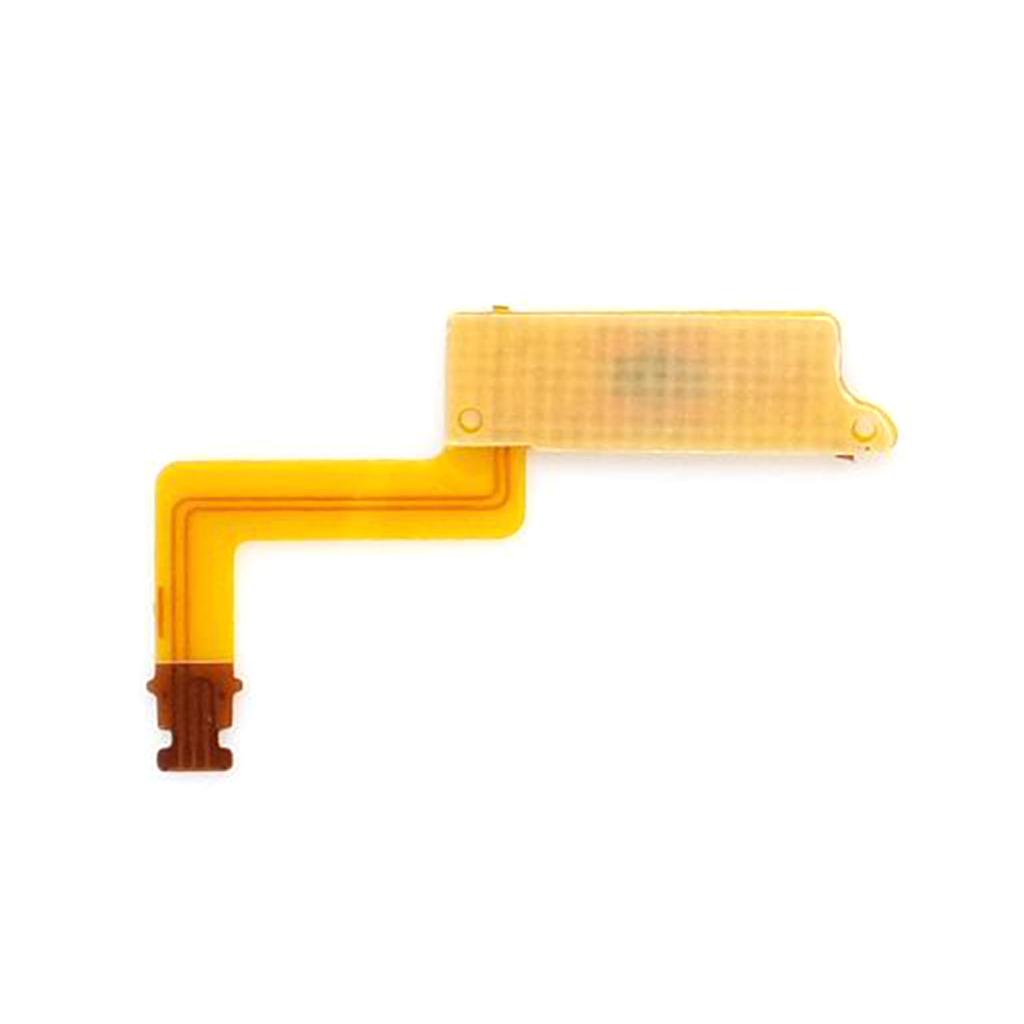 Replacement Home Button FlexCable for NEW 3DS XL Game Console Gaming Accessory