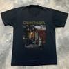 Dream Theater Bilder Und Worte Retro Unisex T-Shirt Größe S5XL Unisex T-Shirt