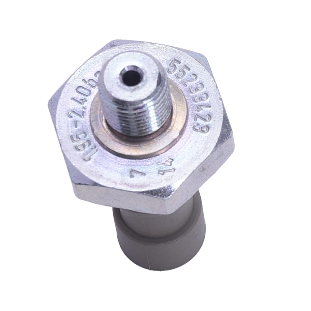 Original 55233423 Engine Fuel Oil Pressure Sensor Switch 90336039 for Fiat JEEP for Chrysler OPEL GM