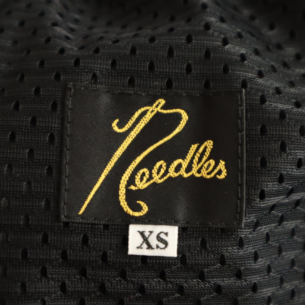 Needles Made In Japan Easy Pants XS Navy Men's Used