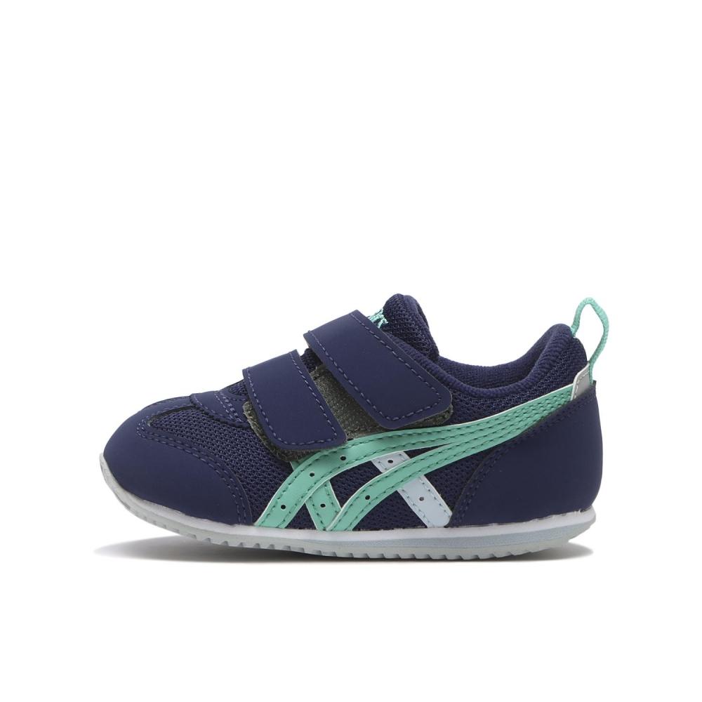 Asics Idaho Baby 5 400 Темно-синий Зеленый 1144a433 400 Темно-синий Зеленый 130