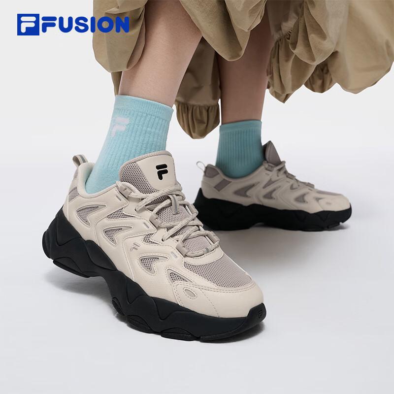 FILA FUSION CANOPY Shock-Absorbing Women's Casual Shoes