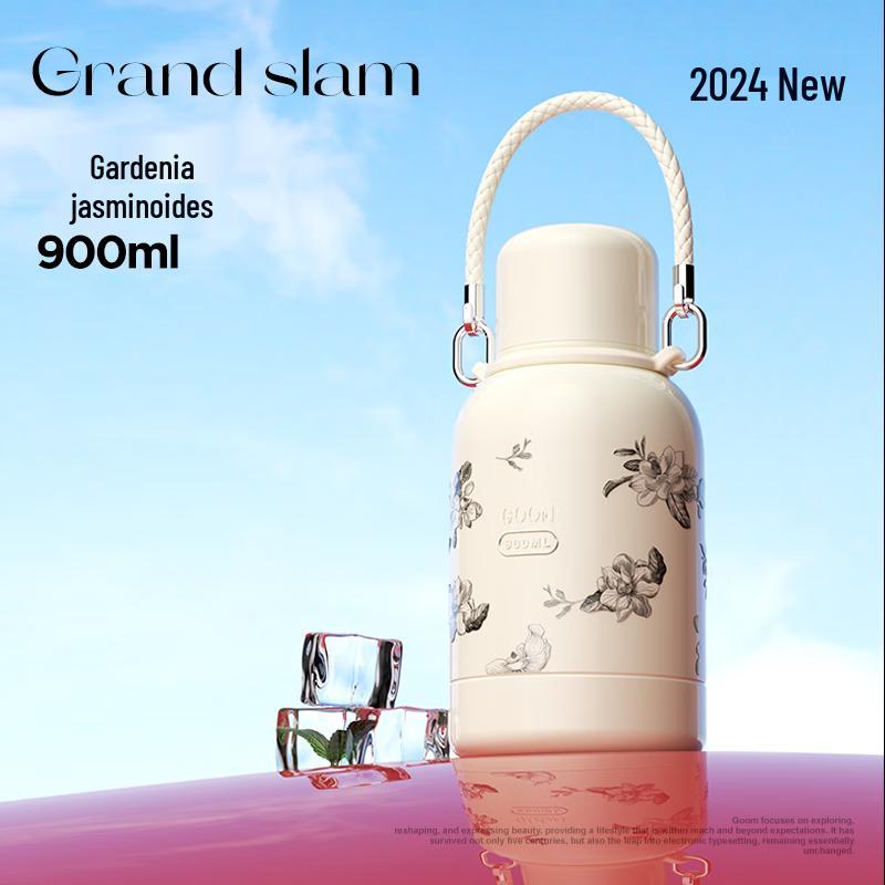 Термобутылка GOOM