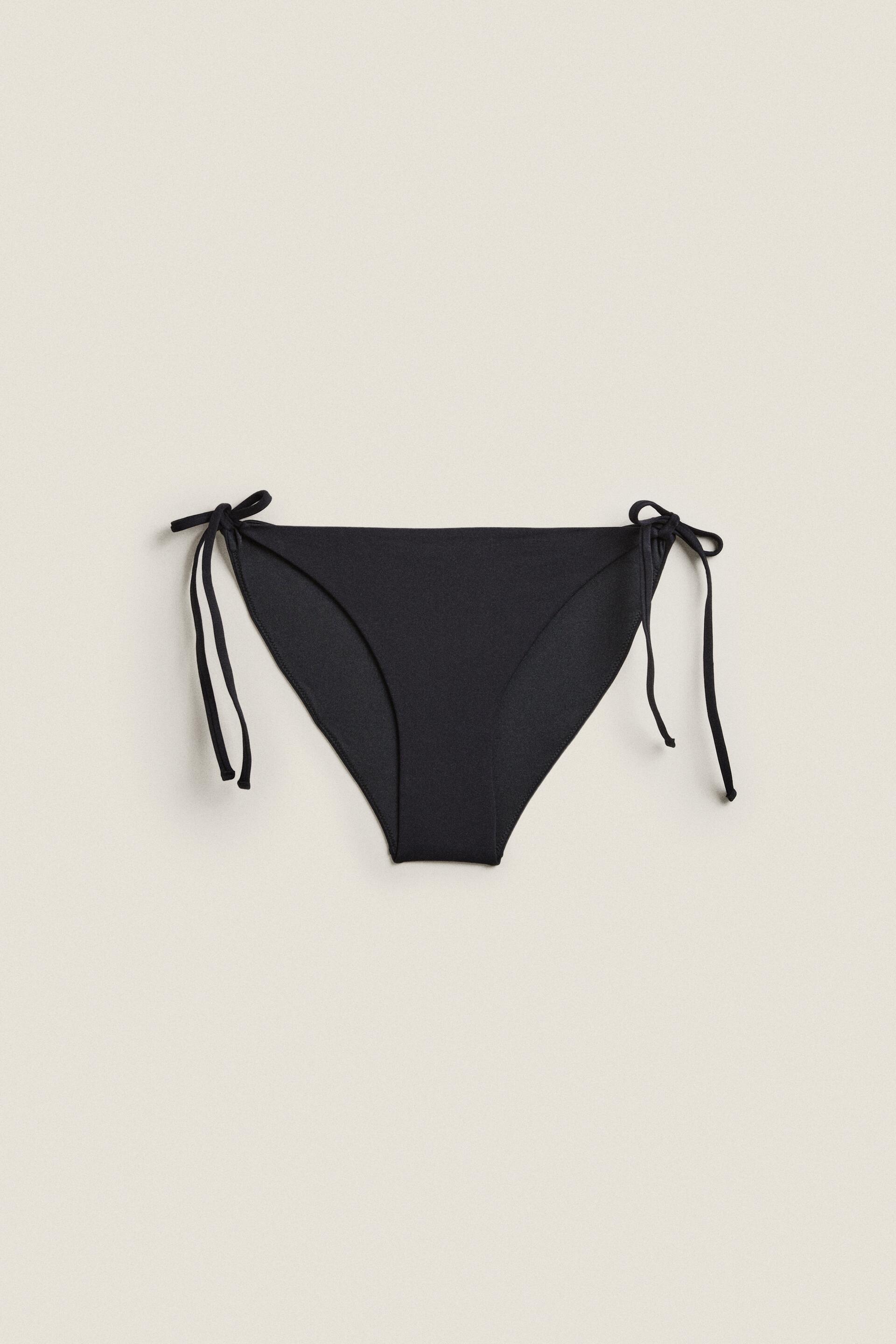 

PLAIN BIKINI BOTTOMS