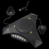 Meeteasy MVOICE 9000EX-W Wireless Conference Speakerphone (CN Version)