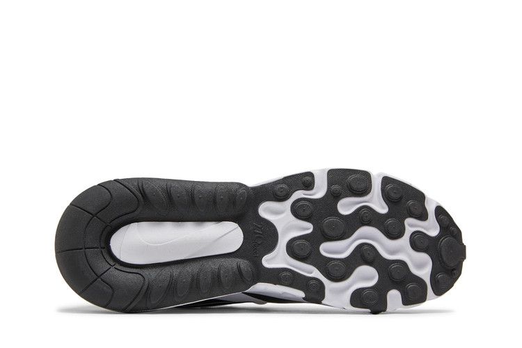 Men's Sneakers Nike Air Max 270 React Summit White Black White/Black/White
