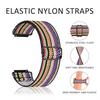 Sport Nylon for Samsung Galaxy watch 8/8 classic/ultra 2026 band 40mm 44mm 46mm Adjustable brecelet correa Galaxy watch 8 strap