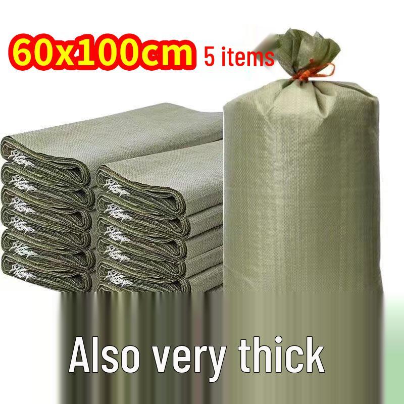 Heavy Duty Woven Packing Bags